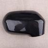 Side Rear View Mirror Cover Cap Trim Fit for Honda Civic Sedan 2006 2007 2008 2009 2010 2011