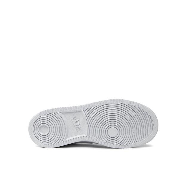Мужские кроссовки Nike Court vision lo nn dh3158 100 белые