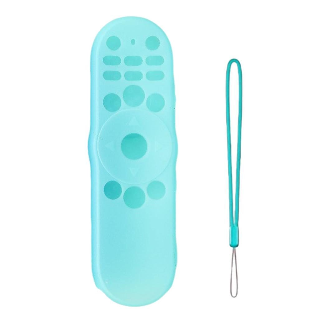 Multicolor Silicone Case Protectors For XRT270 Remote Control Cover Durability Construction And Secures Fit Covers