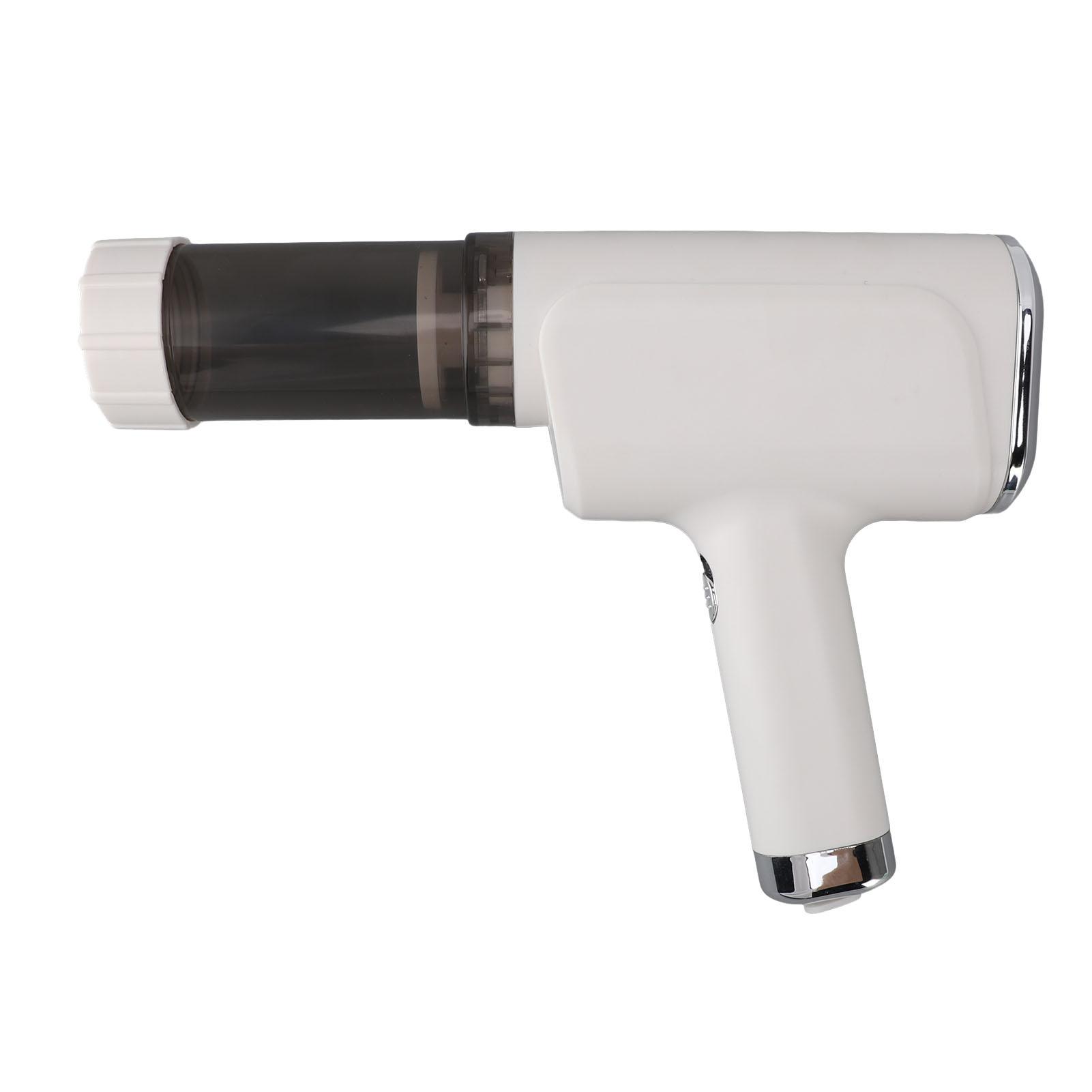 Handheld Electric Pasta Maker USB Automatic Portable Electric In Hand Pasta Noodle Ramen Making Machine for Household Kitchen