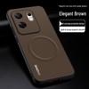 Infinix Zero30 5G Full-Cover Magnetic Protective Phone Case