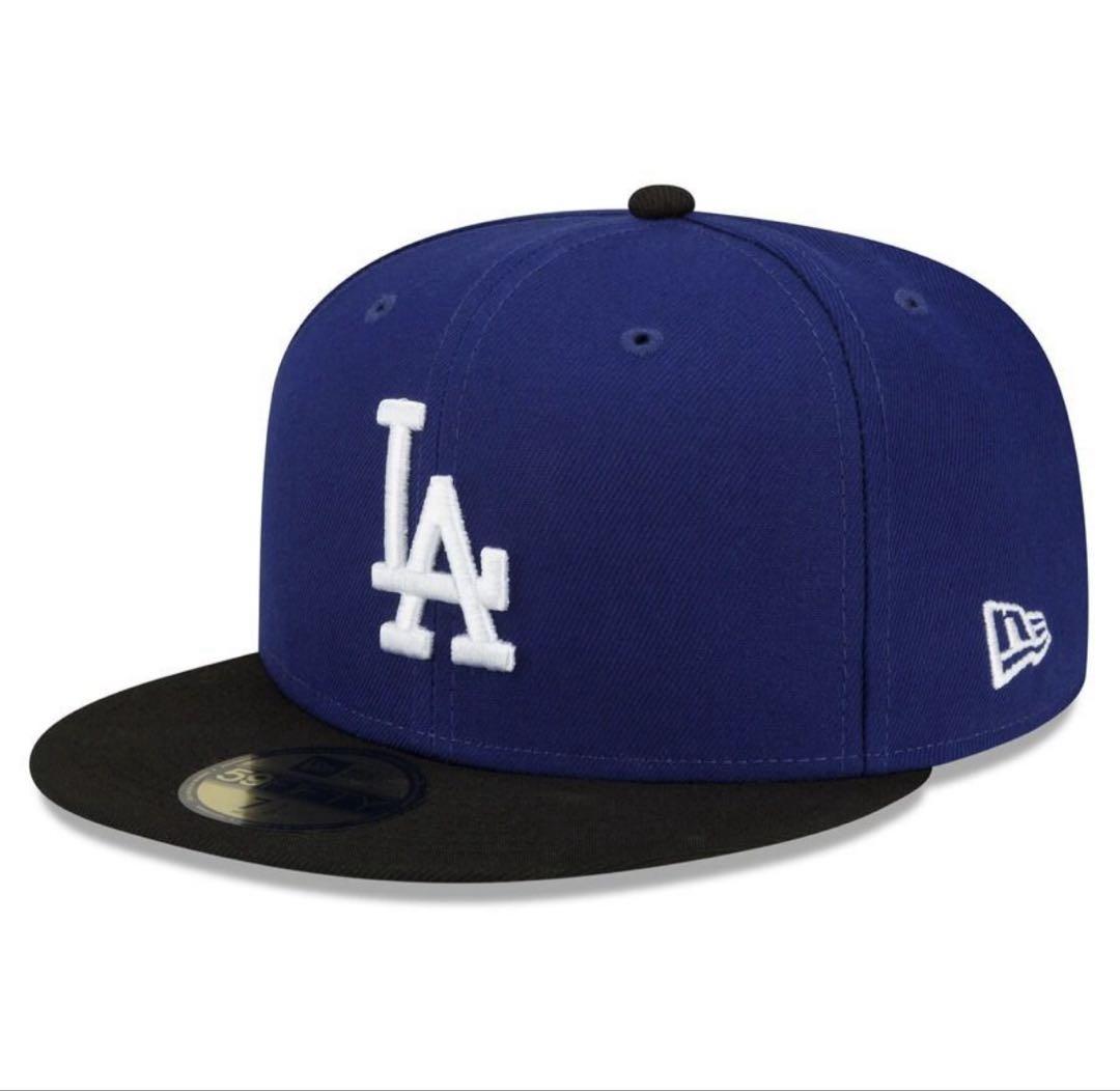 

[USED] LA Dodgers baseball cap