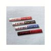 2pcs Limited Edition Metal Badges, Racing Sport Patches, Car Decor Stickers