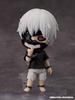 GOOD SMILE COMPANY Nendoroid Tokyo Ghoul Kaneki Ken Non-Scale Plastic Painted Movable Figure