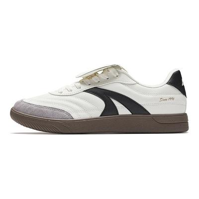 Classic Low-Top Casual Shoes Men Sneakers White Black 912548009-2