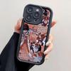 Robotech Macross Phone Case For IPhone 17 Pro Max 15 Pro 16 14 Plus 12 13 Mini 11 Pro Shockproof Cover