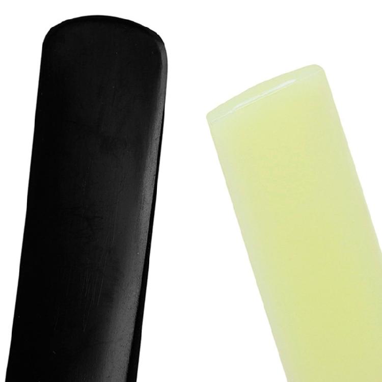 Soprano Sax Mouthpiece Reed Sax Repair Accessory Saxophone Reed ABS Texture Reed Professional Saxophonist Reed