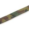 Pet Leashes Cat Outdoor Supplies Camouflage Canvas Dog Leashes Green Dog Leash For Puppy