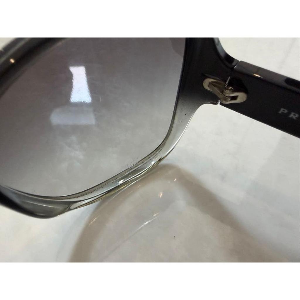 Used prada sunglasses
