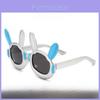 Children Polarized Sun Glasses With Uv400 Protection For Outdoor Play And Travel