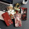 for Motorola Moto G86 G14 G35 G34 G45 G55 G64 G75 G85 G24 G15 G54 G57 Power Case TGCF Heaven official's Blessing Tian Guan Ci Fu