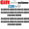 Universal Vacuum Car Tyre Repair Rubber Nail For Car Motorcycle Scooter Tubeless Tire Repair Kit Glue Free Tire Nails Amagi