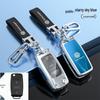 Volkswagen Lavida Key Case for Bora, New Sagitar, Lamando, T-Roc, Polo, Tiguan L - Protective Shell