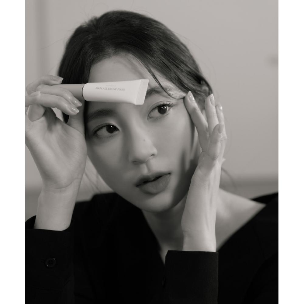 Rom Nd Hanol Brow Fixer Hanol brow fixer single item