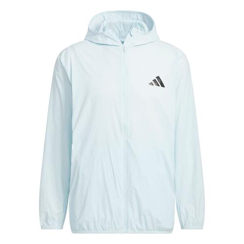Adidas Climacool Jackets & Coats Unisex Blue KA9749 XL синий