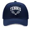 Casual Streetwear Stylish Trendy Outdoor Versatile Item Adjustable Printed Baseball Cap for Spring  Sandwich Baseball Cap