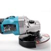 Makita GA005GZ 40V Cordless Angle Grinder CN plug (adapter included)