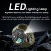 2026 New Military Outdoor Smart Watch GPS 1.52" Ultra HD Display Bluetooth Call Heart Rate IP69K Waterproof AI Smartwatch Men 2