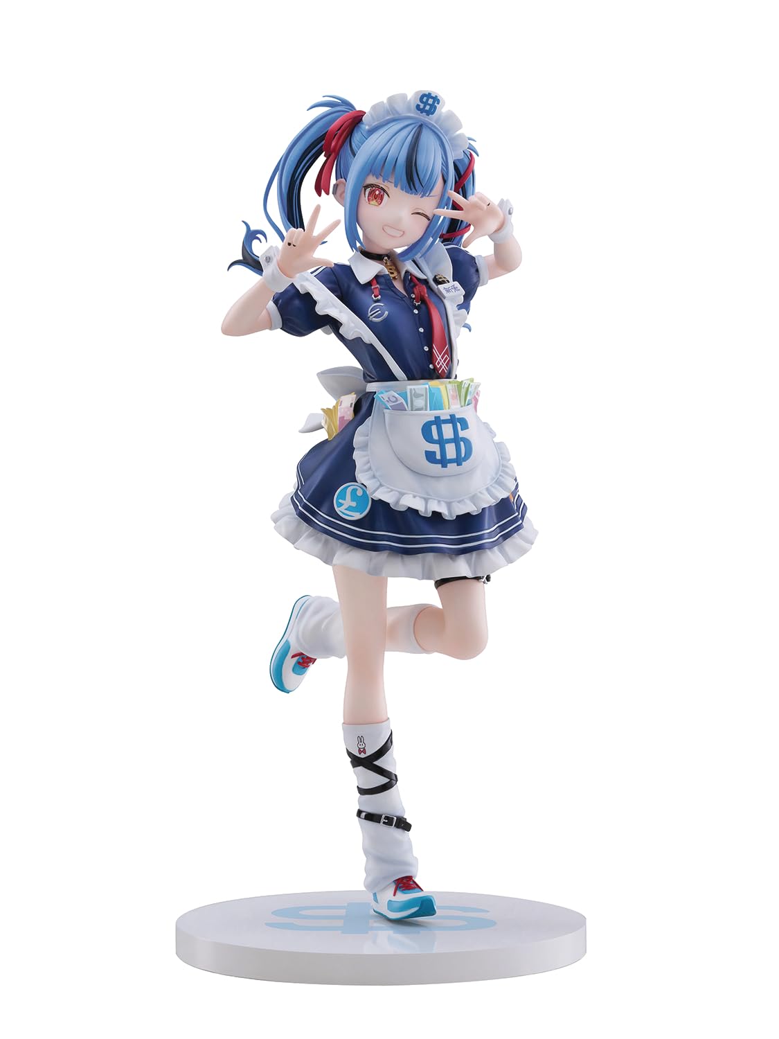 Nitowai Scale PVC Figure 17