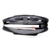 New shoulder briefcase men's business commute file bag lightweight large capacity laptop bag computer bag