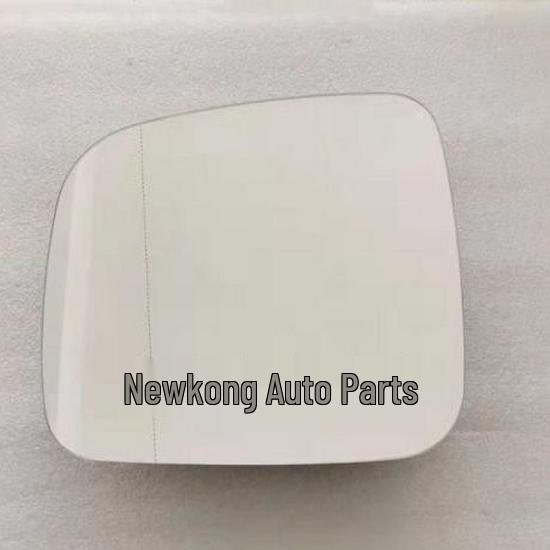 Volkswagen 03-10 CADDY Transporter Multivan T5 Rearview Mirror Glass