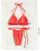 2024 Sexy European & American Split Bikini Swimsuit for Women