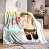 Custom 1pc Name's Adventure Blanket, Soft And Comfortable Blanket, Casual Warm, Camping Travel Blanket, Birthday Gift Q913109