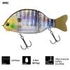 Daiwa Bass Lure Gradical 147F Matt Gill