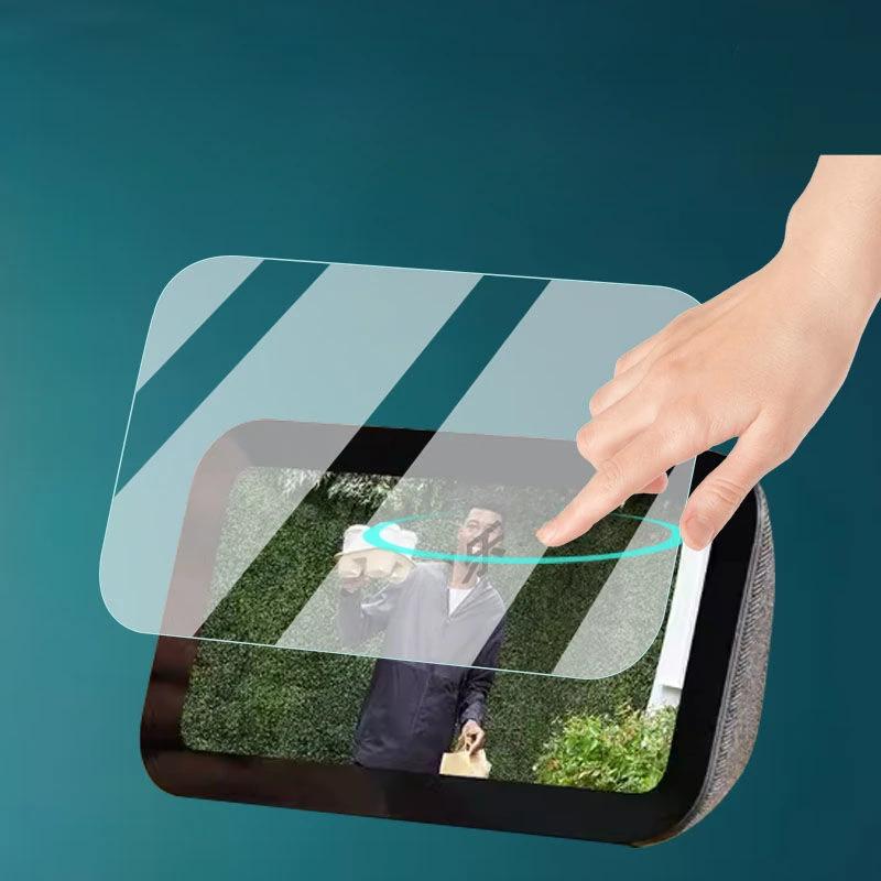 1/2/3PCS Temepred Glass for Amazon Echo Show 5 Protective Tablet Glass On Amazon Echo Show 5 2023 Screen Protector