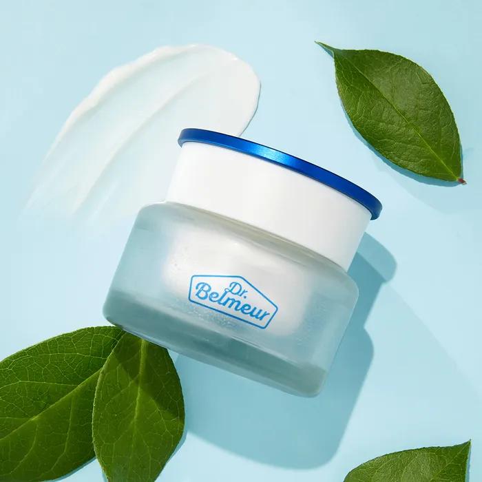 The Face Shop Dr. Belmer Advanced Cica Recovery Cream 2.0 50ml