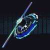 Upgrade 3D Hologram Advertising Display Fan Hi-Resolution Added Store Bar Durabl