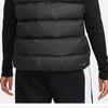 Nike Padded VeSt Women S Thermafit Windrunner Down VeSt Dq6897 010 Pna2409