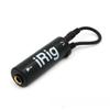 1 Pc Guitar Interface Converter 3.5mm Audio Cable with Low Background Noise, High Fidelity Frosted Anti Scratch Feature