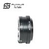 CY-EOS R Adapter: Compatible with Contax CY Lenses for Canon EOS R RF Full-Frame Mirrorless Cameras