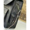 Leather Shoulder Satchel Laptop Bag Messenger (Handmade Bag)  Men Vintage