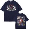TV Heated Rivalry Romance Hollanov Couple T Shirt Men Women Fashion Summer TShirt Fashion Street Casual 100 Cotton TShirts