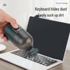 Coleady Portable High-Power Wireless Mini Vacuum for Office, Home, and Car