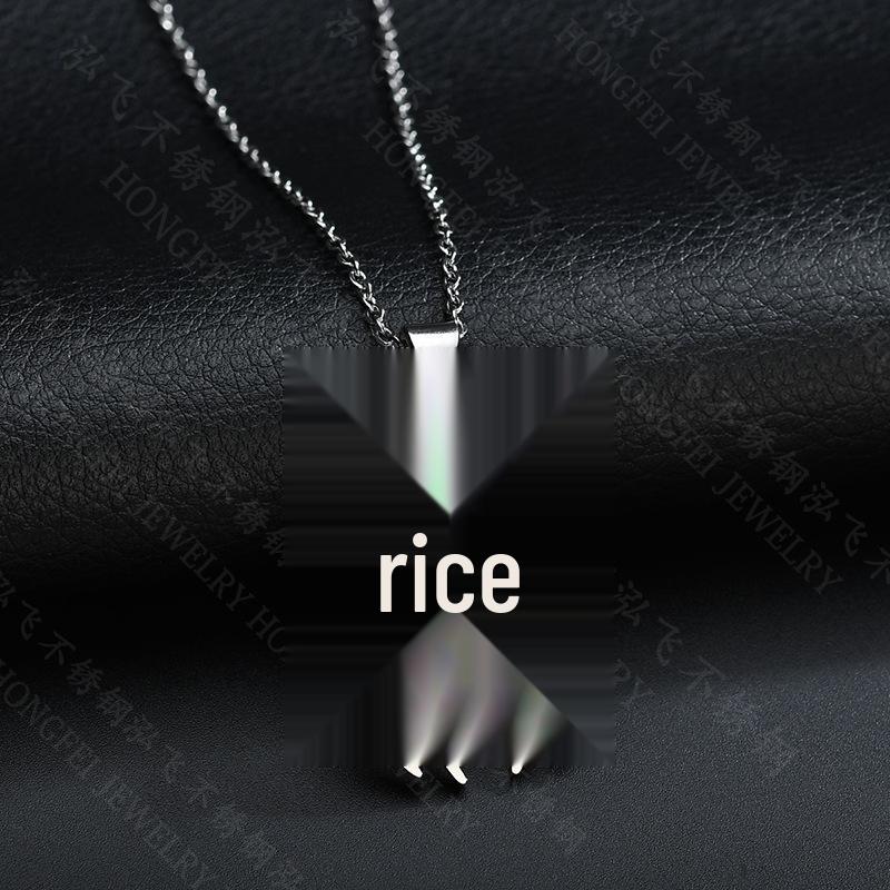 Popular Spider-Man Stainless Steel Necklace - Movie & TV Inspired