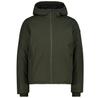 Casaco CMP Man Jacket FIX Hood