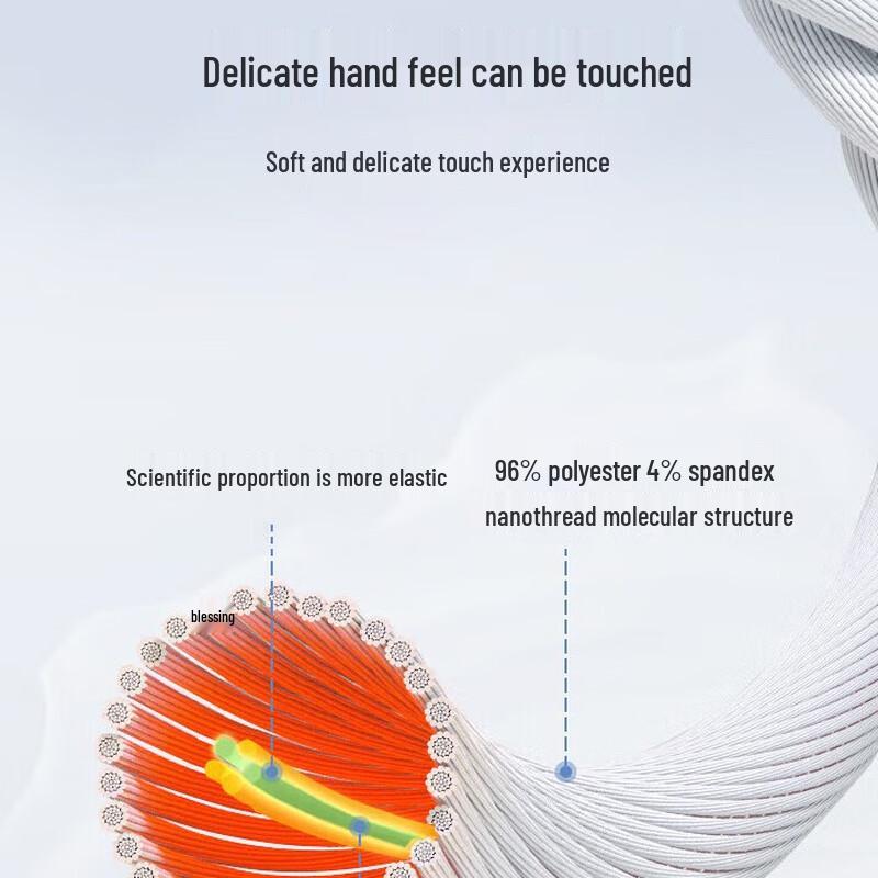 ROMON Men's Long Sleeve Business Shirt