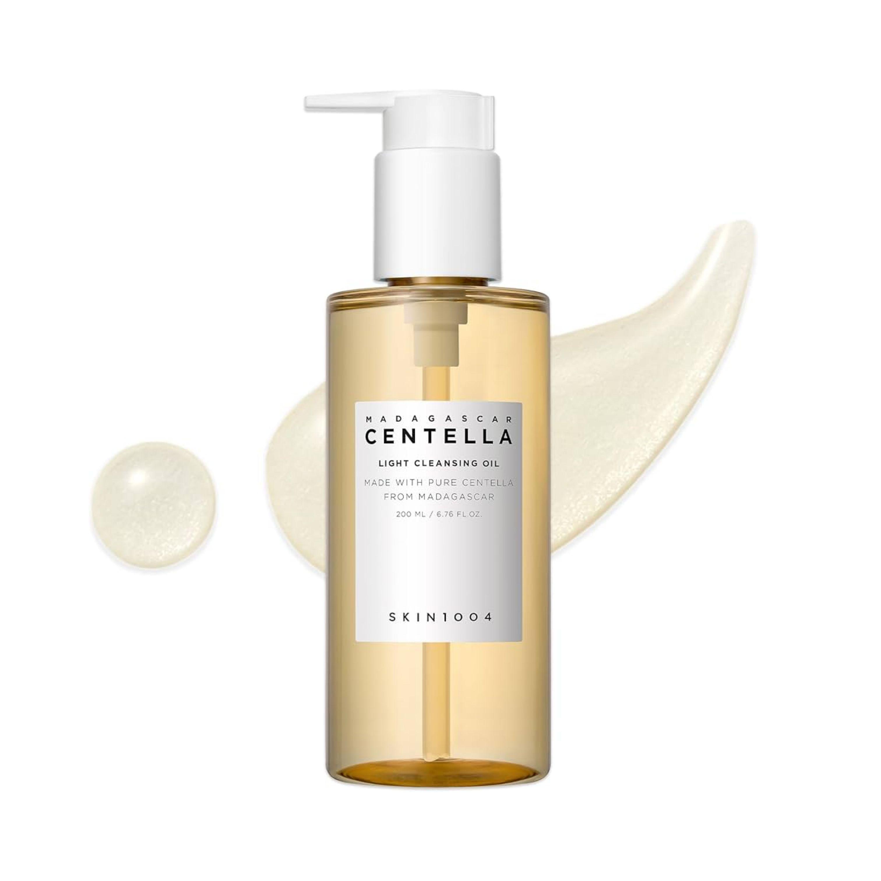 

SKIN1004 Madagascar Centella Light Cleansing Oil 200ml