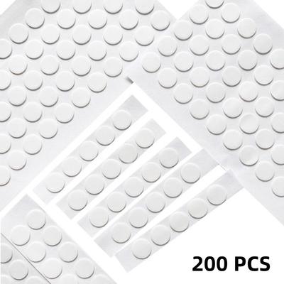 Autocolante Candlewicks Banda Rotunda Pentru Ceara 200buc Lumanare DIY