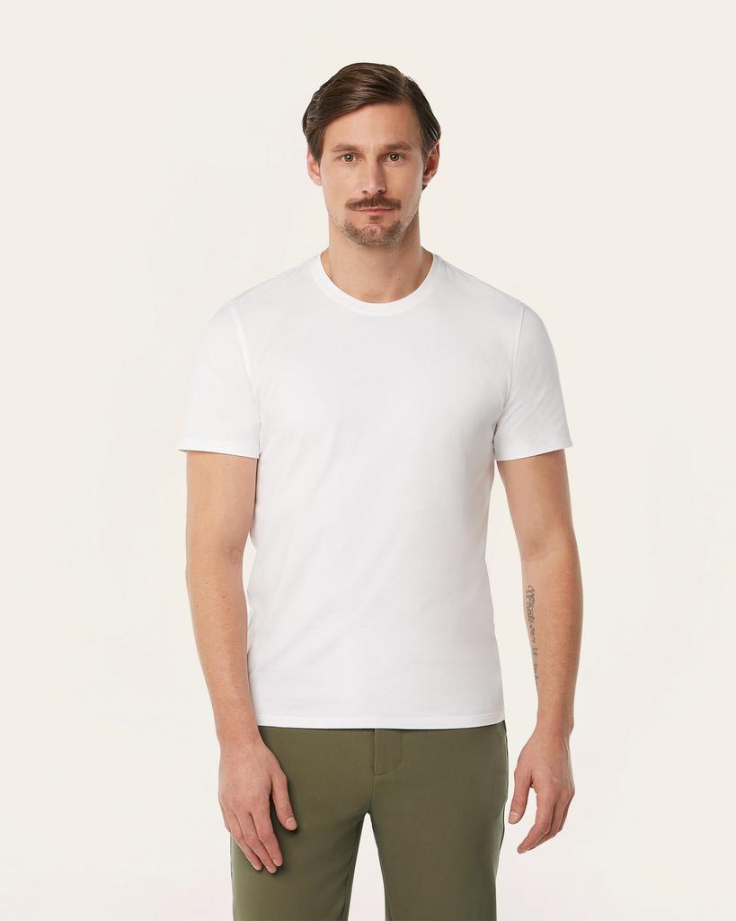 Listen to Lou Reed Subway Style Fan Art Graphic Tee Short-Sleeve Unisex T-Shirt