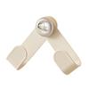 Elegant Color Pot Lid Storage Holder Convenient for Wall Mounted and Cabinet Use In Kitchens Supplies Organization