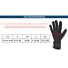 1 Pair Of 3mm Diving Gloves Non-slip Wear-resistant Cold-proof Wetsuit Gloves Underwater Accessories