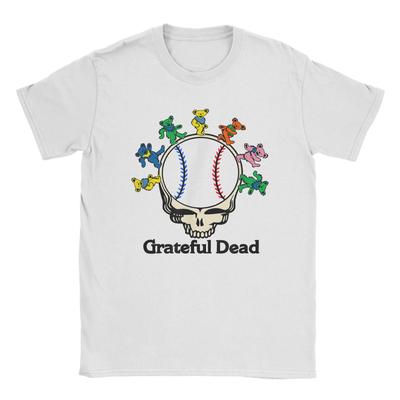 T-Shirts & Muskelshirts – T-Shirts