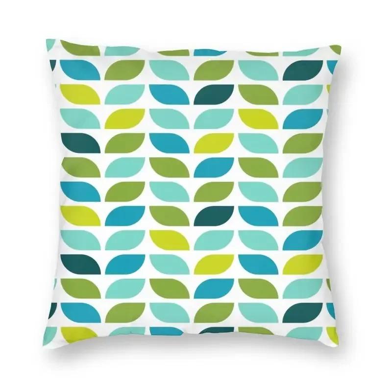 Einfache Muster Kissenbezug Auto Ornamente Büro Wohnzimmer Sofa Hause Kissenbezug