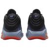 Nike Tenisky Air Zoom Gt Hustle 3 Ep 'Anthracite Ashen Slate Wild Mango' Casual FV5952-001