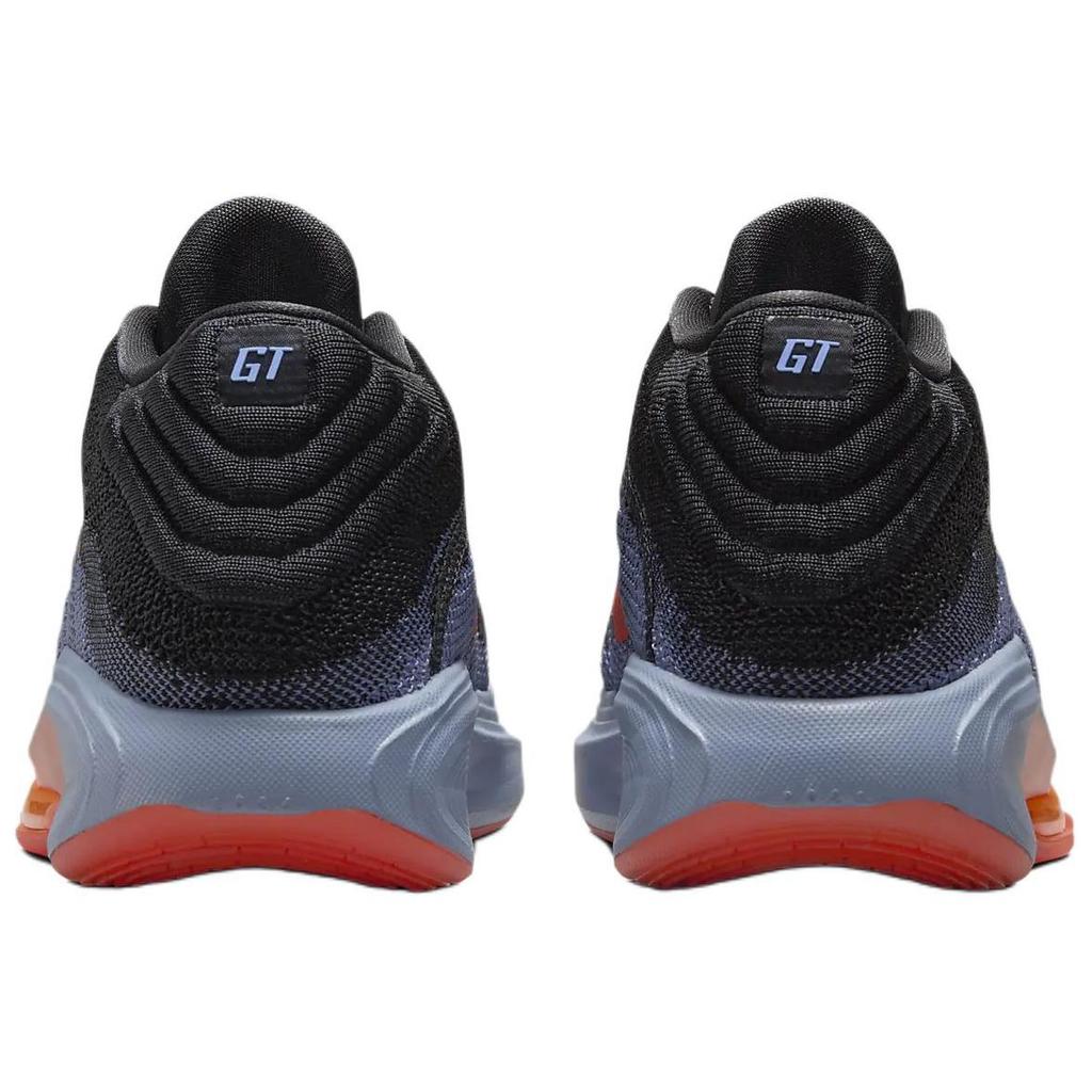 Nike Air Zoom Gt Hustle 3 Ep 'Anthracite Ashen Slate Wild Mango' Sneakers Fritidssko FV5952-001