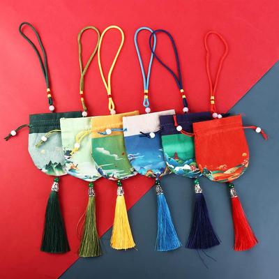 Geschenkverpackung – Verpackungsbeutel & Organza